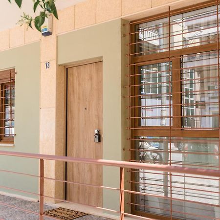 La Petit Maison سالونيك المظهر الخارجي الصورة