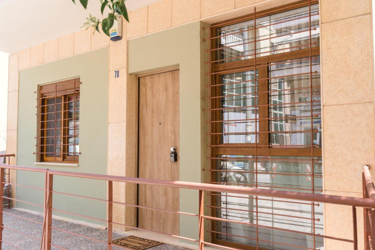La Petit Maison سالونيك المظهر الخارجي الصورة