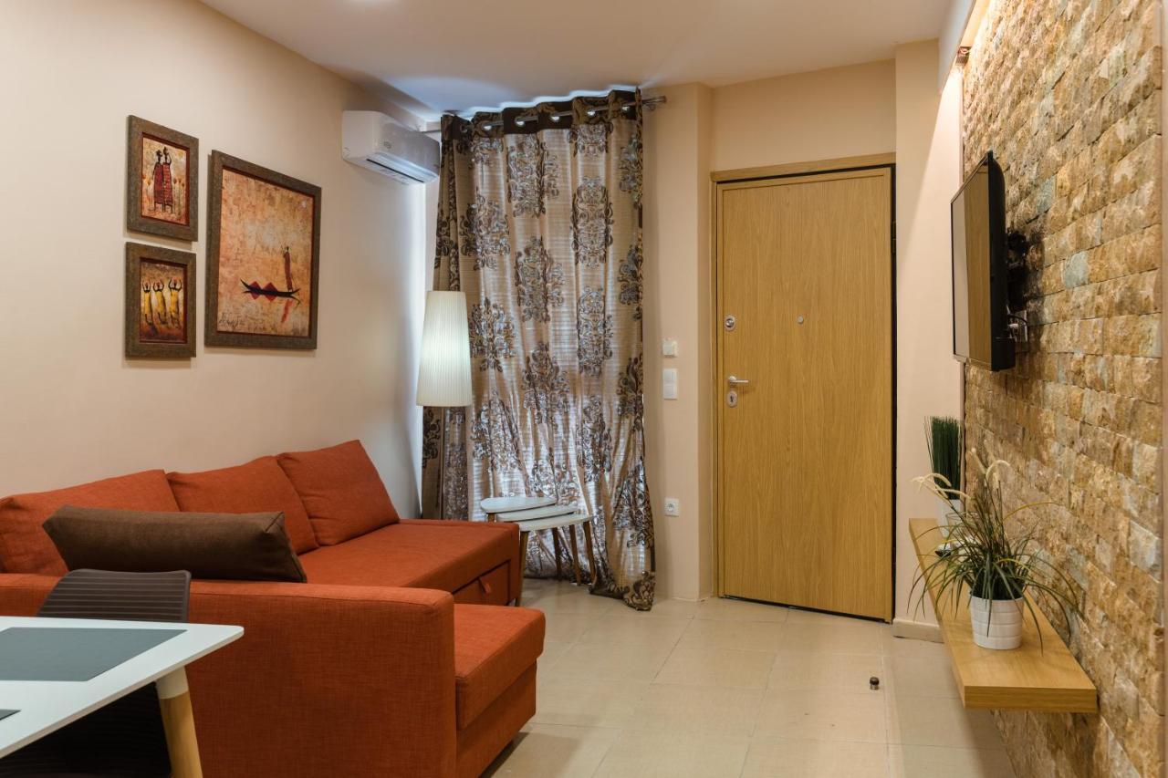 La Petit Maison سالونيك المظهر الخارجي الصورة