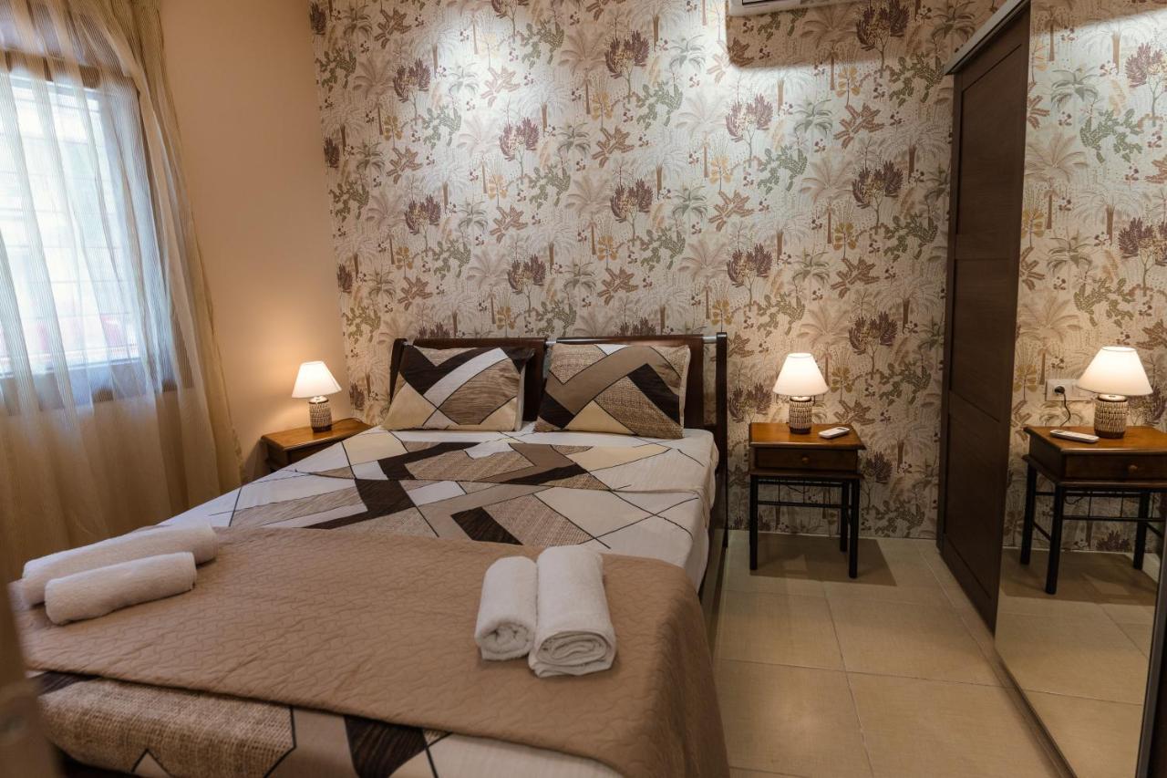 La Petit Maison سالونيك المظهر الخارجي الصورة