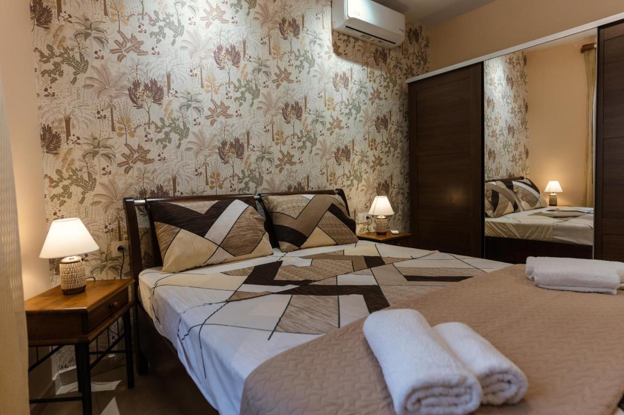 La Petit Maison سالونيك المظهر الخارجي الصورة