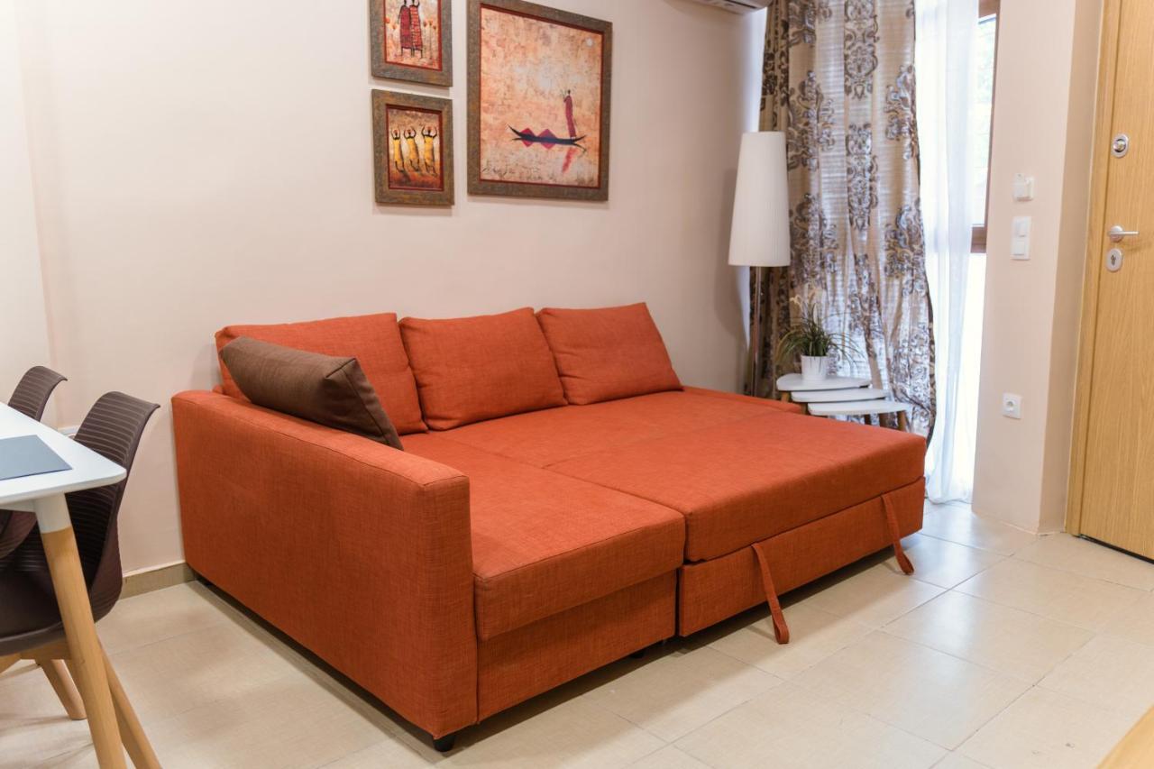 La Petit Maison سالونيك المظهر الخارجي الصورة