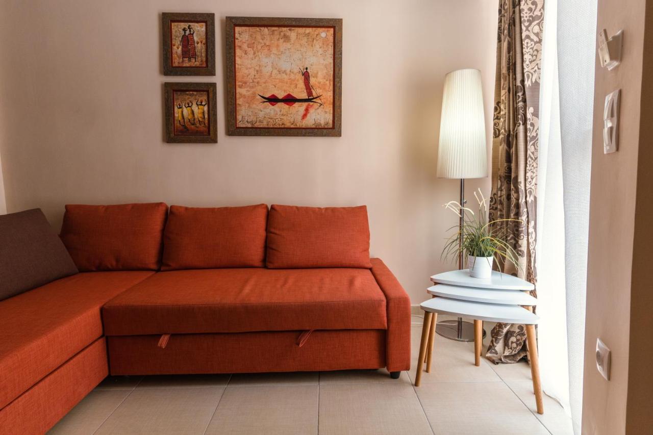 La Petit Maison سالونيك المظهر الخارجي الصورة