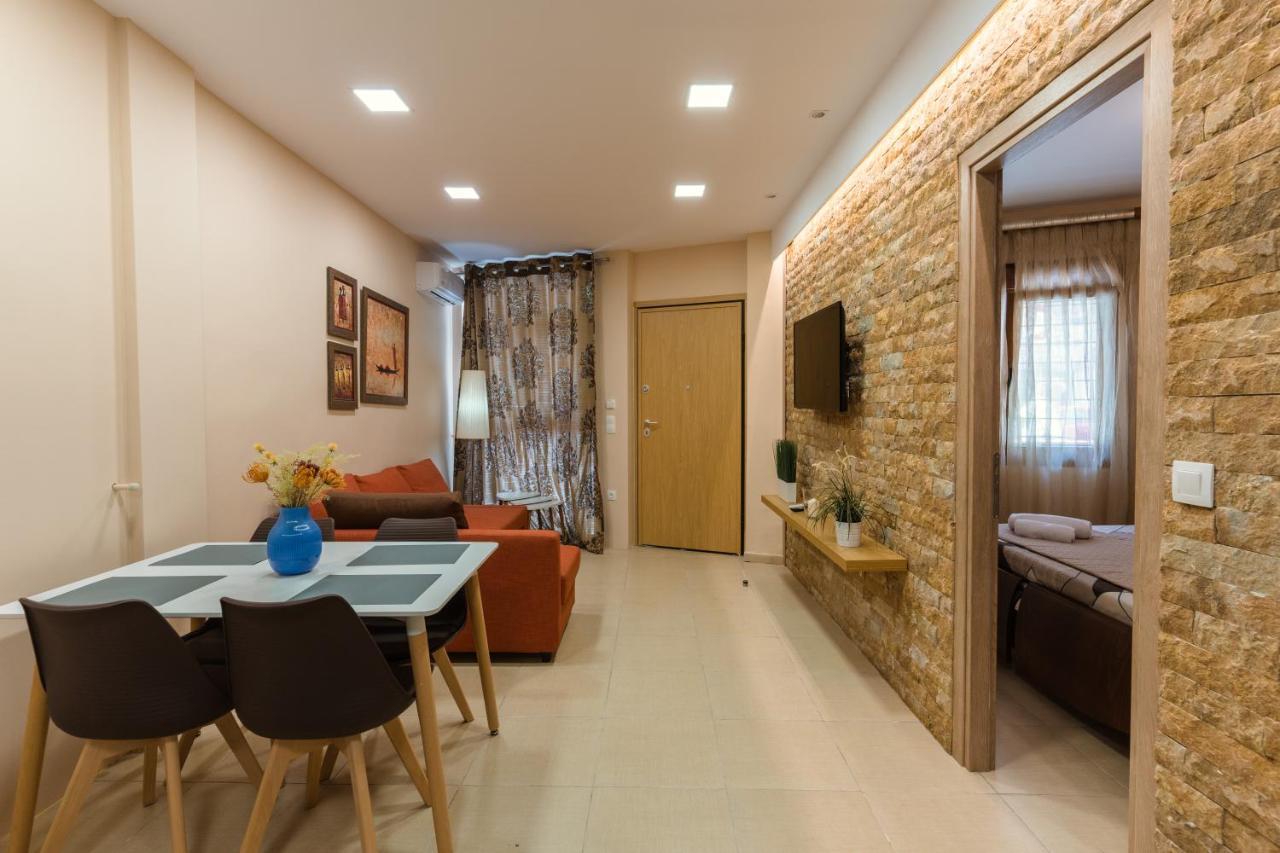 La Petit Maison سالونيك المظهر الخارجي الصورة