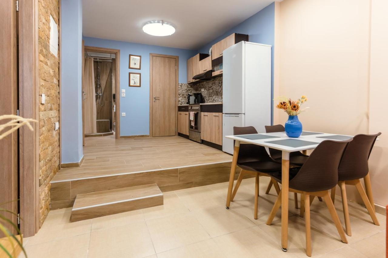 La Petit Maison سالونيك المظهر الخارجي الصورة